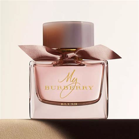 burberry latest perfume collection|best selling Burberry perfume.